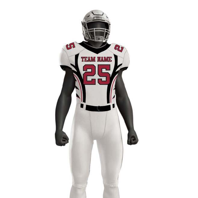 Rugby Jerseys