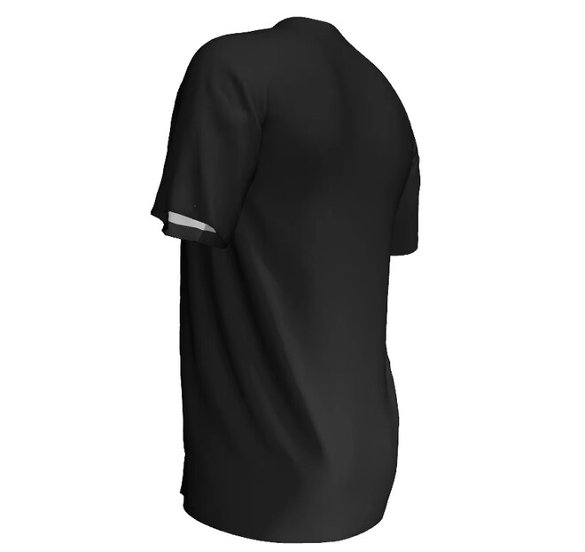 Breathable Soccer T Shirt Jersey