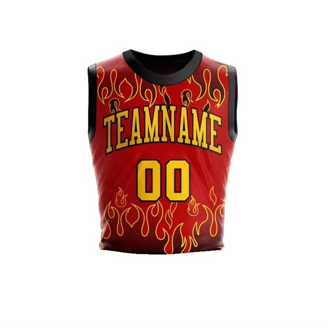 Plus Size Basketball Jersey Uniforms with Quick Dry and Moisture Wicking Features Set