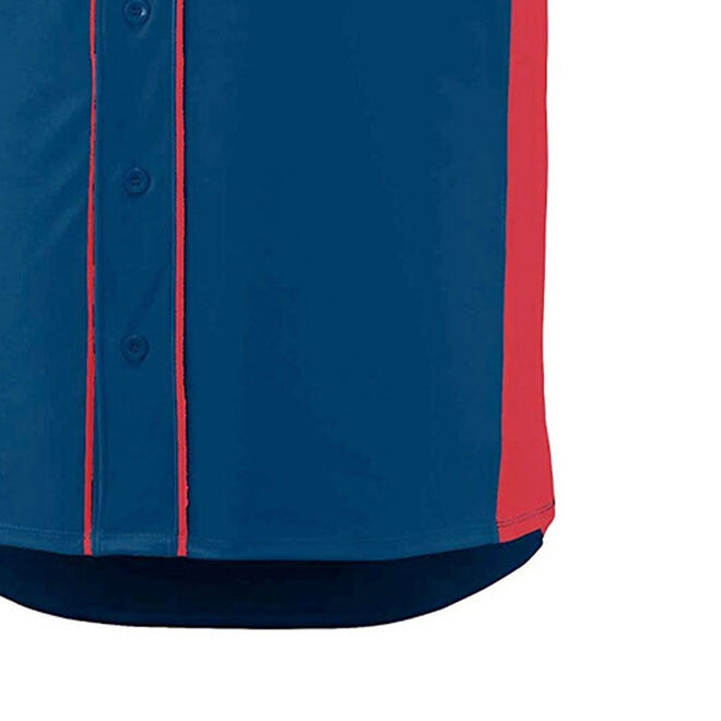 Trending Fashion Sports Baseball Jersey