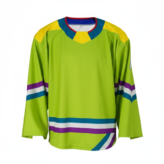 Breathable Hockey Jersey