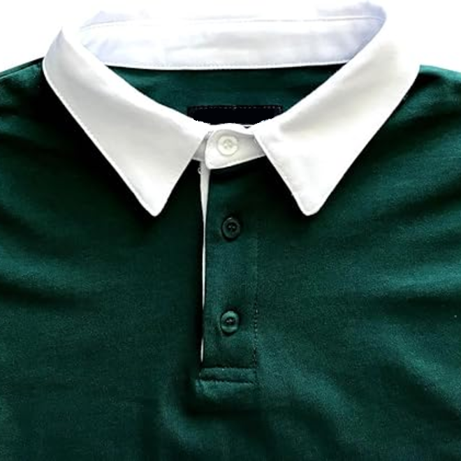 Fabulous Sports Custom Rugby Long Sleeve Classic Jersey